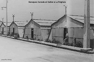 121 - AERODROMES ET BASES 1945-1962-3-REGHAIA BA 145 (11)